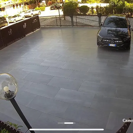 Maison Saint Honore פויג'ה