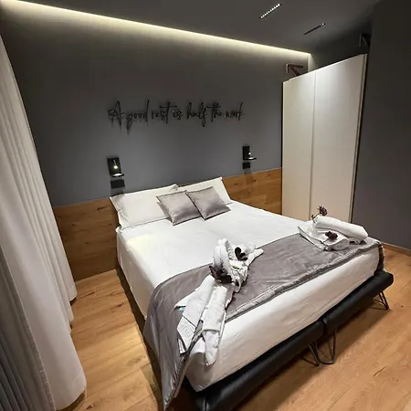 Maison Saint Honore Bed & Breakfast Foggia