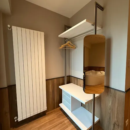Maison Saint Honore Bed & Breakfast Foggia