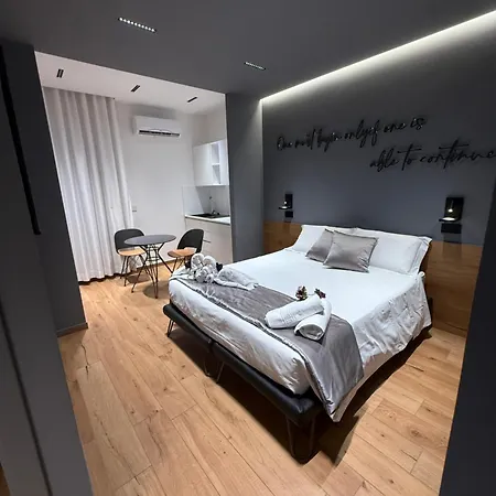 Maison Saint Honore Foggia