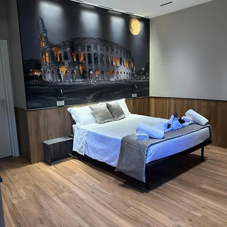 Maison Saint Honore 4* Foggia