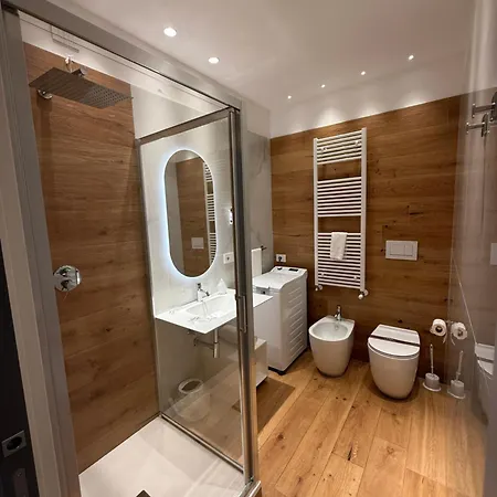 לינה וארוחת בוקר Maison Saint Honore פויג'ה