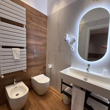 Maison Saint Honore Foggia
