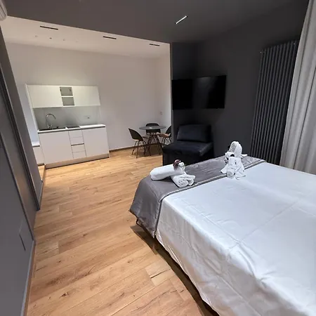 Maison Saint Honore 4* Foggia