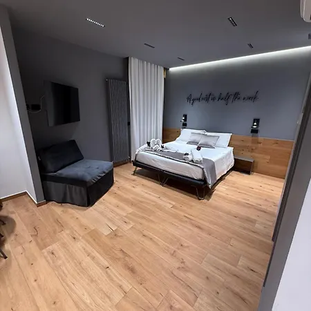 לינה וארוחת בוקר Maison Saint Honore