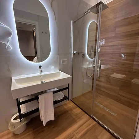 Maison Saint Honore Bed & Breakfast Foggia