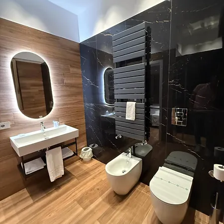 Bed & Breakfast Maison Saint Honore Foggia