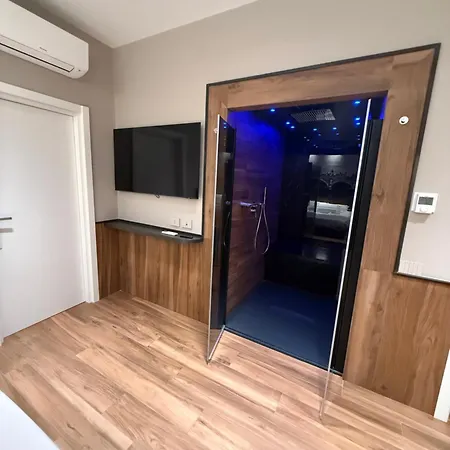 Maison Saint Honore פויג'ה