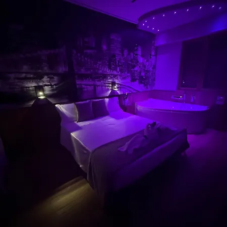 Maison Saint Honore Bed & Breakfast Foggia