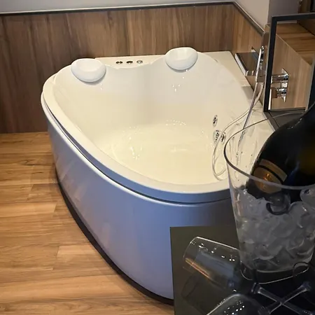 לינה וארוחת בוקר Maison Saint Honore