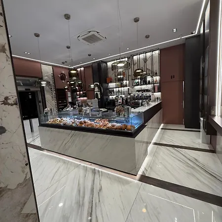 Maison Saint Honore