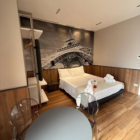Maison Saint Honore 4* Foggia