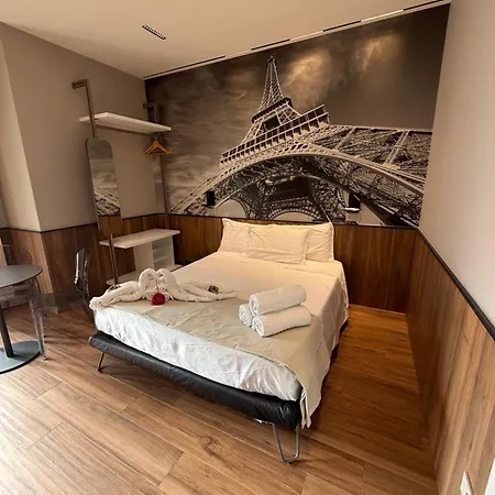 Bed & Breakfast Maison Saint Honore Foggia