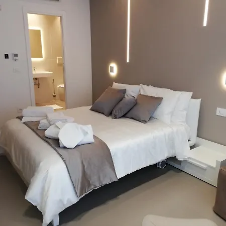 Maison Saint Honore Foggia