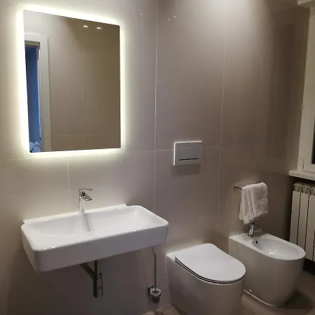 Maison Saint Honore Bed & Breakfast Foggia
