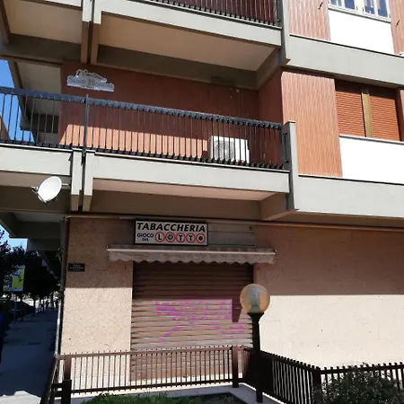 Bed & Breakfast Maison Saint Honore Foggia