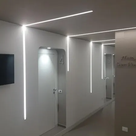 Maison Saint Honore Foggia