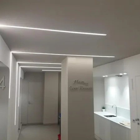 Maison Saint Honore