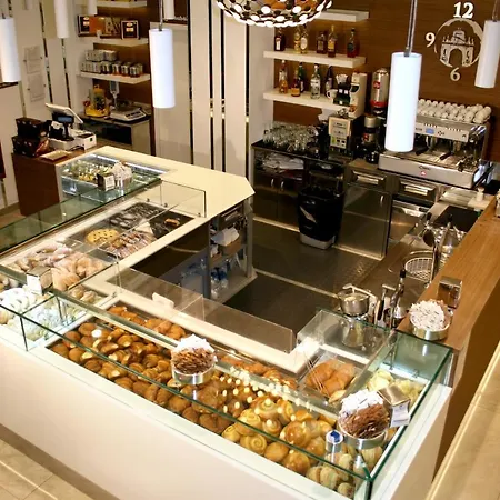 Maison Saint Honore *