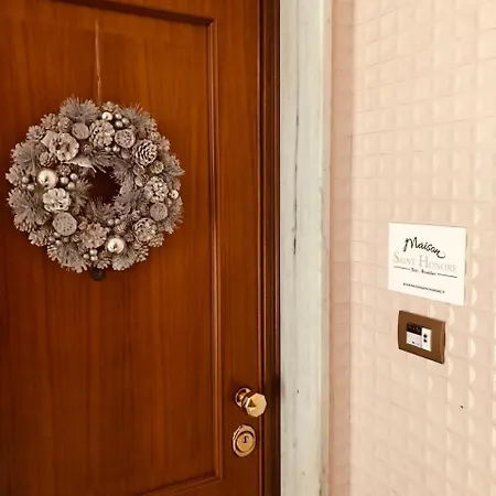 Maison Saint Honore