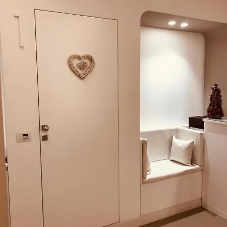 Bed & Breakfast Maison Saint Honore *