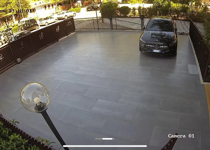 Maison Saint Honore Foggia