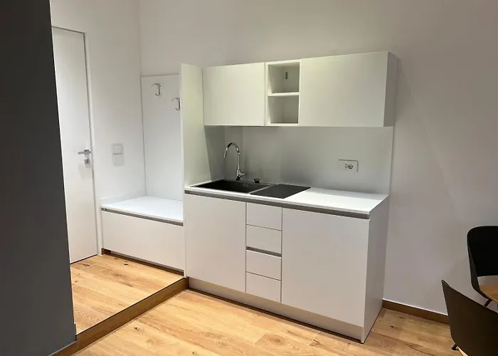 Bed & Breakfast Maison Saint Honore