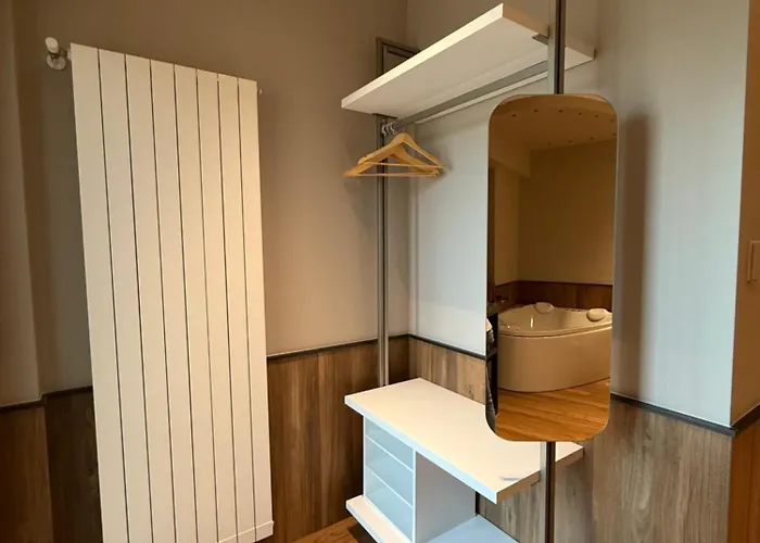 Maison Saint Honore Bed & Breakfast Foggia