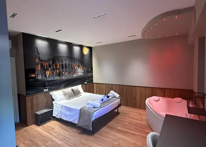 Bed & Breakfast Maison Saint Honore Foggia