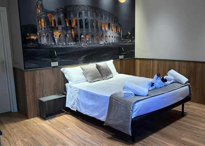 Maison Saint Honore 4* Foggia