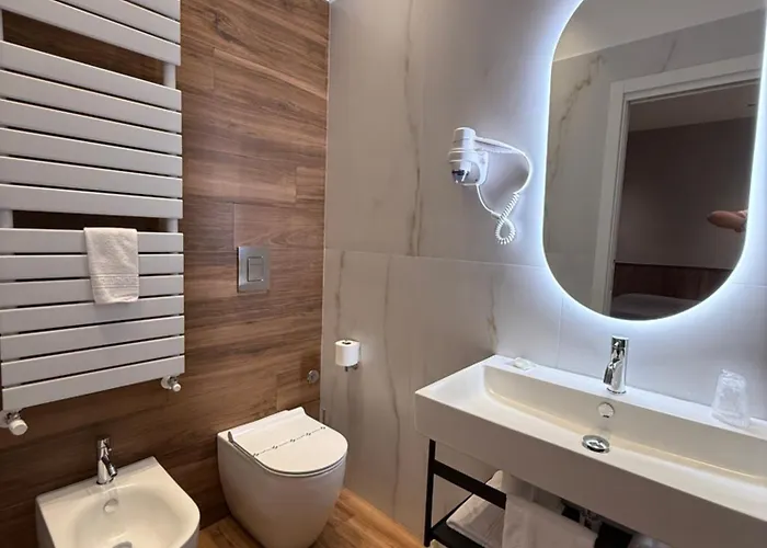 Maison Saint Honore פויג'ה