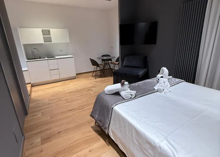 Maison Saint Honore 4* Foggia