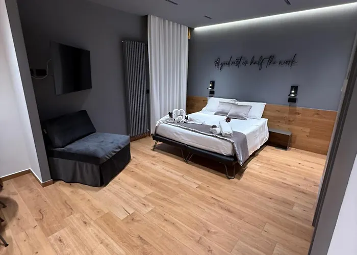 Bed & Breakfast Maison Saint Honore