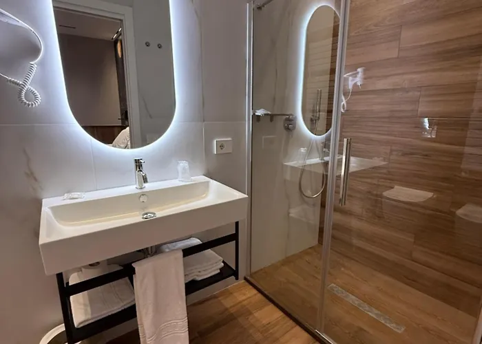 Maison Saint Honore Bed & Breakfast Foggia