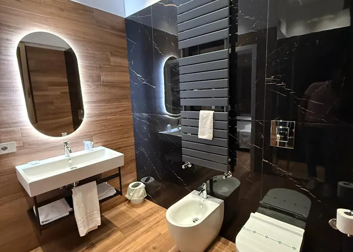 Bed & Breakfast Maison Saint Honore Foggia