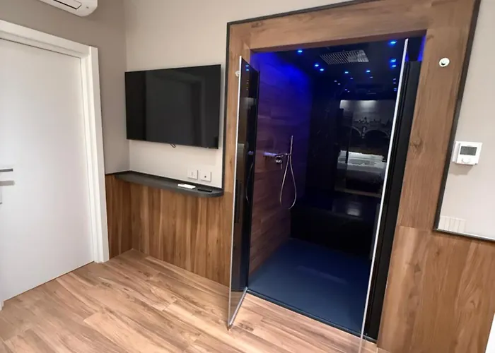 Maison Saint Honore Foggia