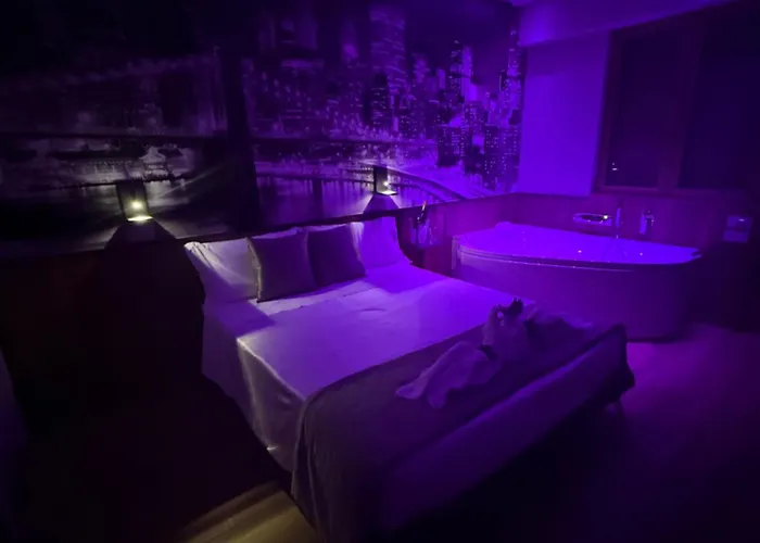 Maison Saint Honore Bed & Breakfast Foggia