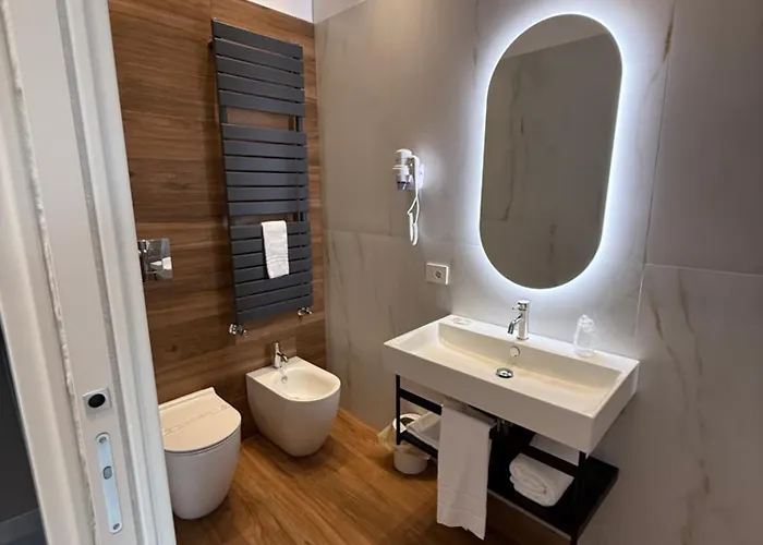 Maison Saint Honore 4*