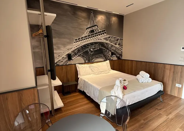 Maison Saint Honore 4* Foggia