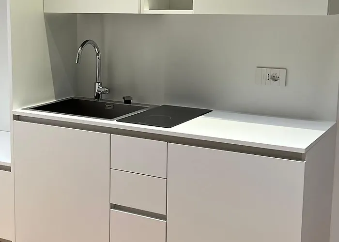 Maison Saint Honore 4*